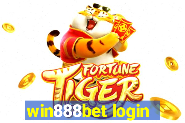 win888bet login